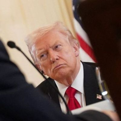 Trump’s 28-point peace plan for the Ukraine war reveals his pro-Putin inclination