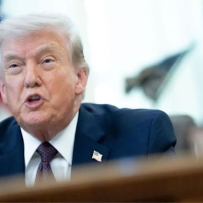 US forces to exit Iran quickly, but military action remains an option, Trump states – Business Upturn Trade & Policy