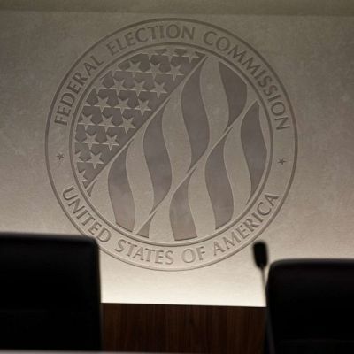 FEC says it doesn’t have authority to regulate AI content in political ads