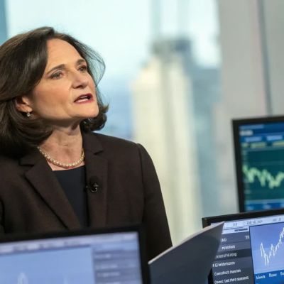 Judy Shelton Questions Fed’s Inflation Playbook