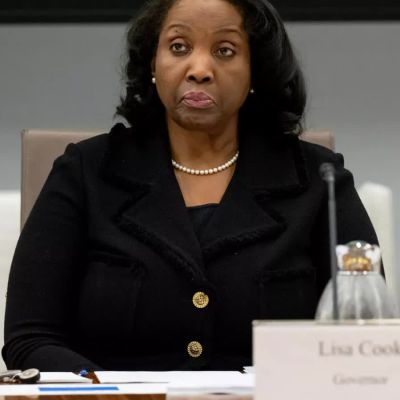 Yes, President Trump Has the Authority to Fire Lisa Cook