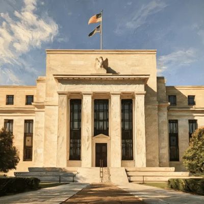 FOMC preview: Warsh’s credibility is on the line but there’s a 91% chance it doesn’t matter