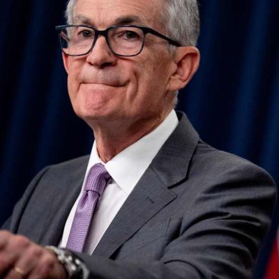 Veteran trader has sharp words for Fed on interest rate cuts