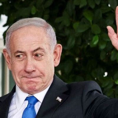 Vote on West Bank annexation bills deliberate provocation by opposition: Israel PM office