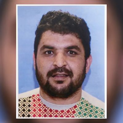 What We Know So Far About The D.C. Afghan Shooter And The Targeted National Guard Ambush