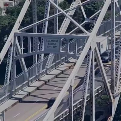 ‘A funding home run’: Public officials celebrate milestone in effort to replace Cape Cod bridges – Boston News, Weather, Sports | WHDH 7News