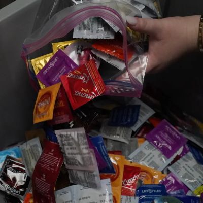 Gavin Newsom vetoes bill to offer free condoms in California schools — again