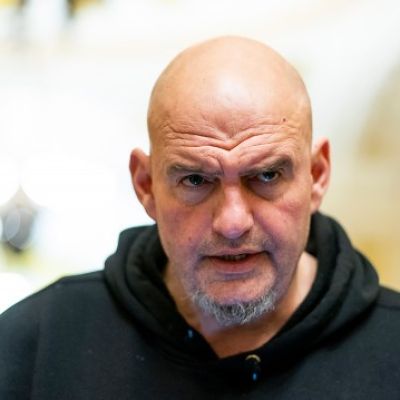 Fetterman says he won’t vote for SAVE Act ‘in its current state’