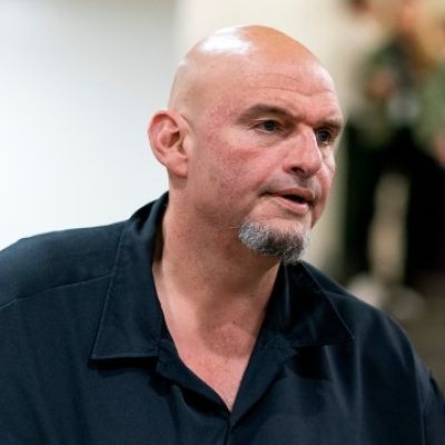 Fetterman: ‘No one really knows’ who’s running the Democratic Party in Senate, House