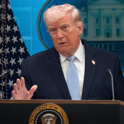 Trump Threatens ‘A Whole Civilization Will Die Tonight’ If Deal Not Reached With Iran