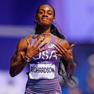 Sha’Carri Richardson got extra time to heal; now, she looks for a comeback at world championships