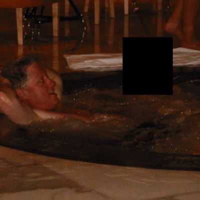 The US Department of Justice has published new materials on the scandalous case of billionaire pedophile Jeffrey Epstein: the footage shows former President Bill Clinton in a Jacuzzi, with girls and the businessman himself