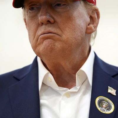 Here’s how my ‘Trump trade’ is doing