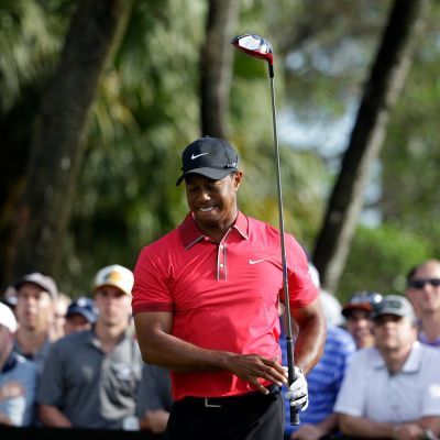 Tiger Woods’ golf return unclear after back surgery in latest injury set-back
