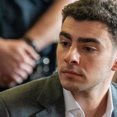Luigi Mangione returns to court less than a month before trial