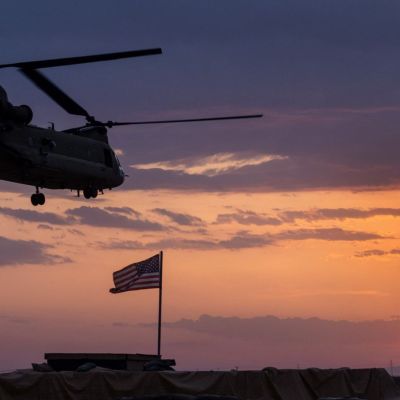 US administration sends UNSC members draft resolution for ISF in Gaza