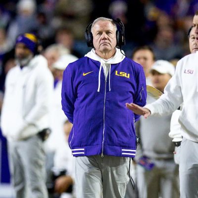 Report: Brian Kelly sues as LSU claims coach was never “formally terminated”