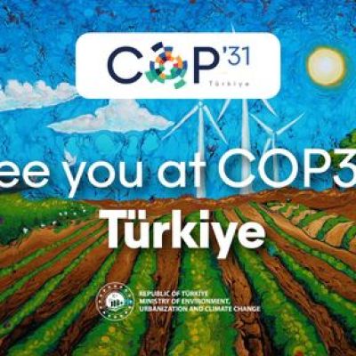 Türkiye positions itself at the heart of global climate diplomacy as host of COP31 next year