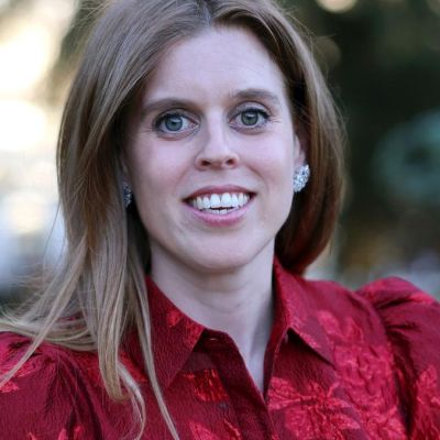 Princess Beatrice lands new role as dad Andrew is stripped of royal titles