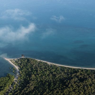 Rising seas may threaten 1.5m Australians by mid-century as heat deaths quadruple, report finds