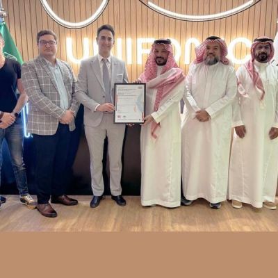 Unifonic obtains ISO 42001 certification, pioneering responsible AI governance in MENA region