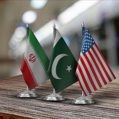 Iran Says US Must Honor Commitments for Peace Deal to Hold