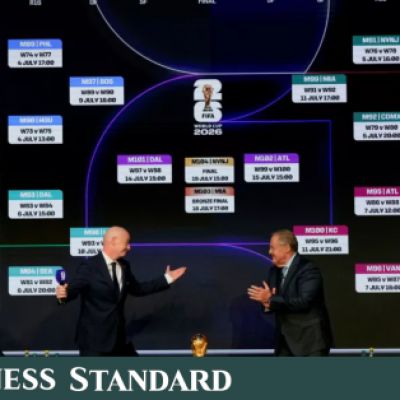 World Cup ‘Pride’ match in Seattle faces pushback from Egypt, Iran