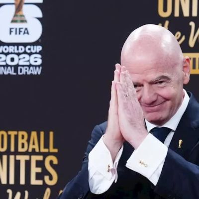 FIFA Faces Pride Game Controversy Ahead of 2026 World Cup
