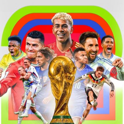 FIFA to unveil World Cup 2026 matchups in global gala