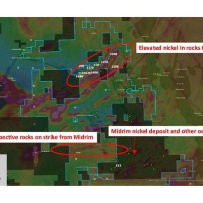 Alaska Energy Metals Closes Acquisition of the Angliers-Belleterre Project in Quebec