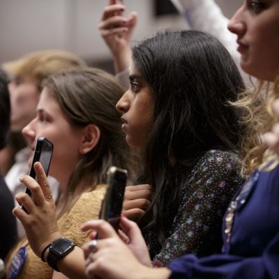 Gen Z might be the MAGA movement’s undoing