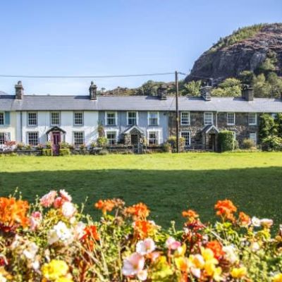 Should London’s tax exiles head for Spain, Italy . . .  or Wales?