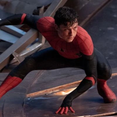 Spider-Man: No Way Home actress Mary Rivera dies aged 82