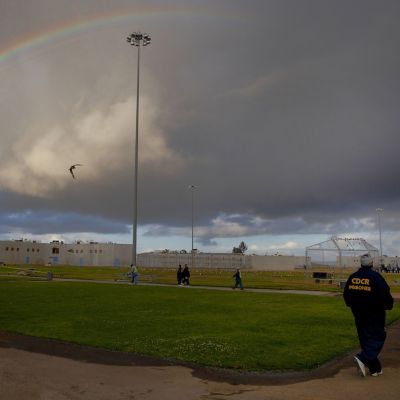 Encouraging data points to progress on criminal justice reform