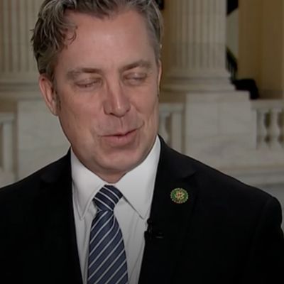 Andy Ogles Lost His Primary In Tennessee. Mashallah, Motherf*cker!