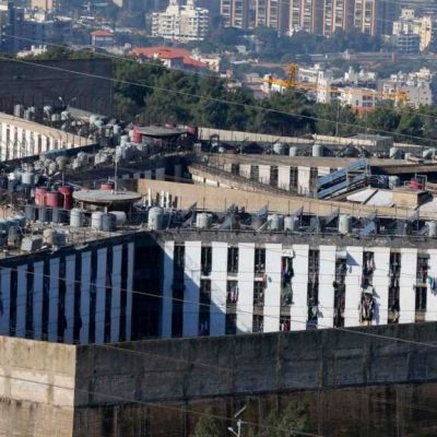 Lebanon becomes first country in Middle East to abolish death penalty