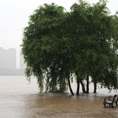 China evacuates 20,000 people as Typhoon Noul nears