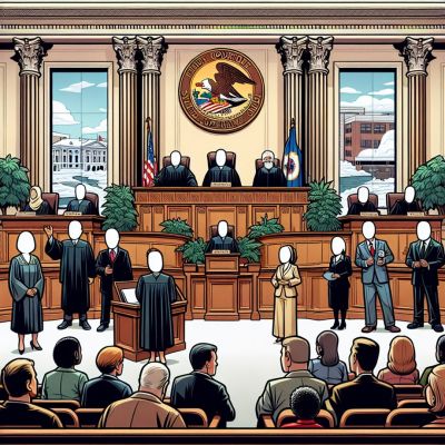 Supreme Court’s Jurisdiction Over Religious Practices: A Legal Debate | Law-Order