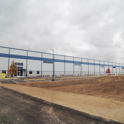New HQ? Brockton recruits vacuum manufacturer Air Energy Group with $1M tax break