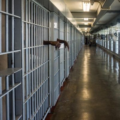 Editorial: Changing climate is turning prisons into torture chambers and death traps