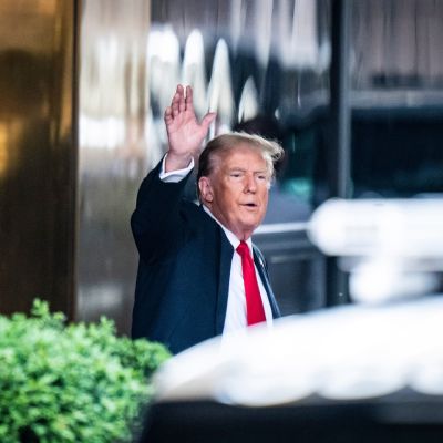 In closing, Trump's team takes the jurors for idiots