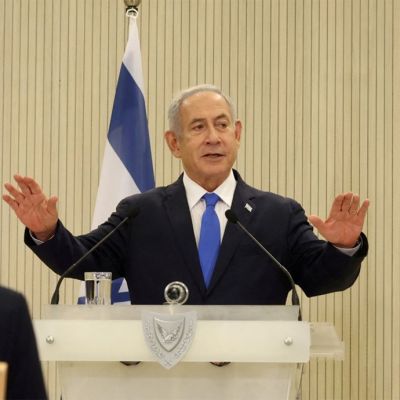 Netanyahu Regrets Strike Amid Peace Push with Qatar | International