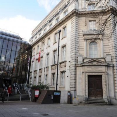 The Essex council elections which will go ahead this year despite postponements