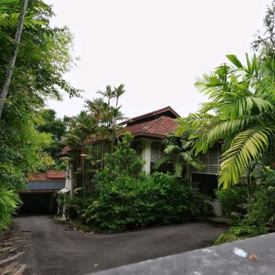 Singapore government intends to gazette site at 38 Oxley Road as national monument, issues notice to owner Lee Hsien Yang