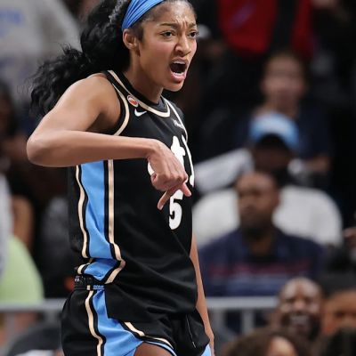 Angel Reese powers Dream to overtime win vs. Liberty to take 2-0 series lead in WNBA semifinals