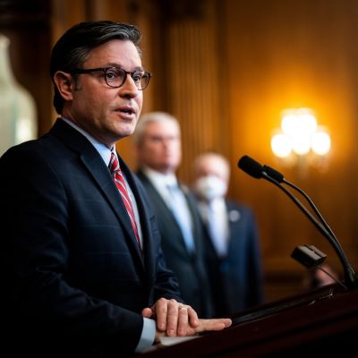 A Rubicon moment for 17 House Republicans