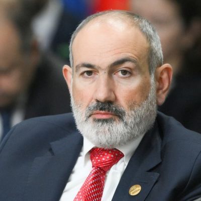 Armenian PM seeks withdrawal from Russia-led military alliance  —  RT Russia & Former Soviet Union