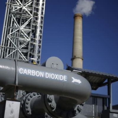 Joe Biden’s flagship hydrogen project faces growing opposition