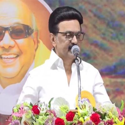 Tamil Nadu’s Dravidian Model: A Resilient Path of Progress | Politics