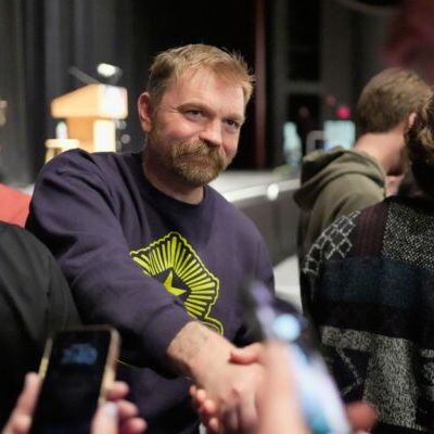 Platner Denies Hurting Ev-Girlfriend, Will Not Leave Race | 98.9 WCLZ